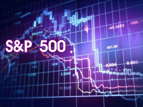 米国株式インデックス(S&P500)で資産運用を始めよう！その魅力と実績を徹底解説